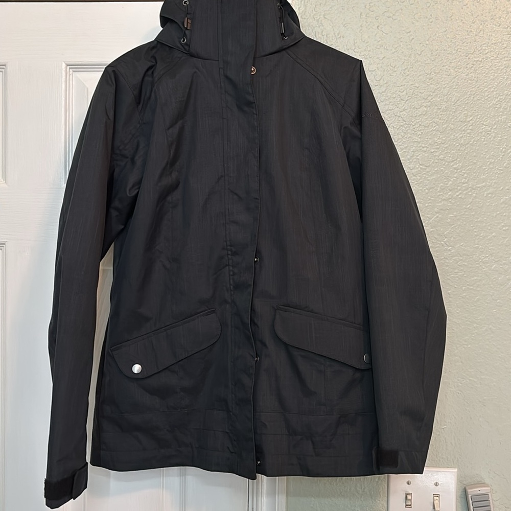 Columbia Women’s Small Interchange Jacket